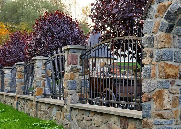 Hotel Zamecek Kaliste Poddubí