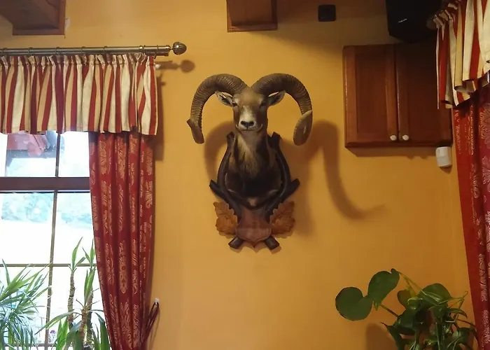 Zamecek Kaliste Hotel