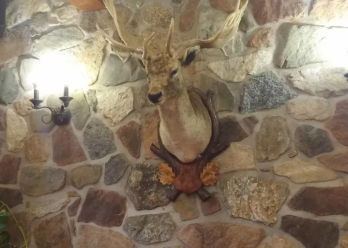 Hotel Zamecek Kaliste