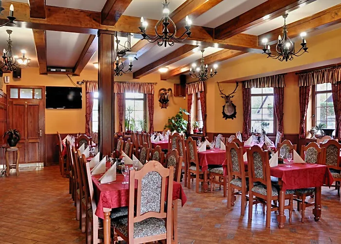 Zamecek Kaliste Hotel Poddubí