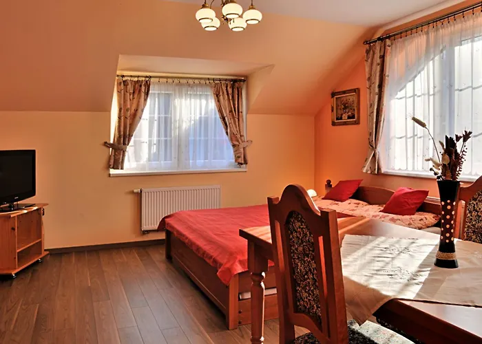 Hotel Zamecek Kaliste Poddubí