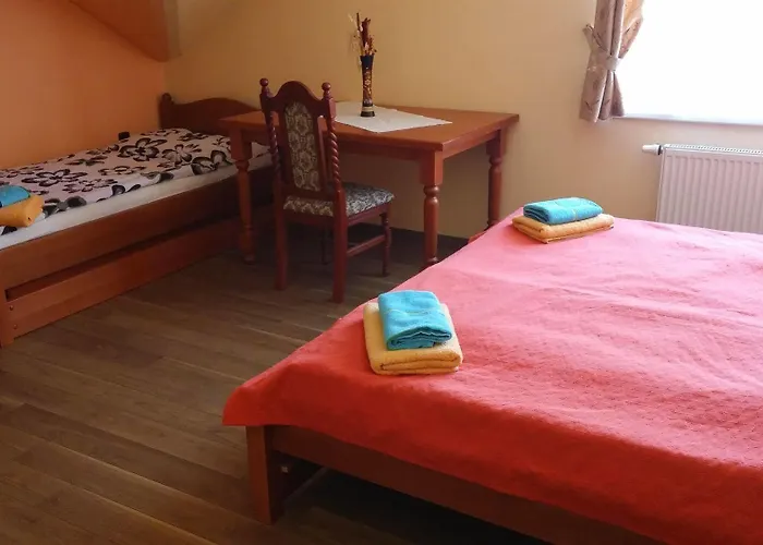 Hotel Zamecek Kaliste Poddubí