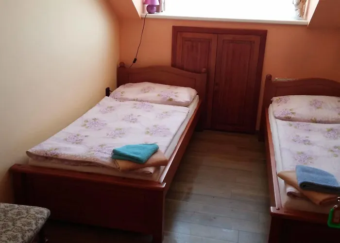 Zamecek Kaliste Hotel 3*