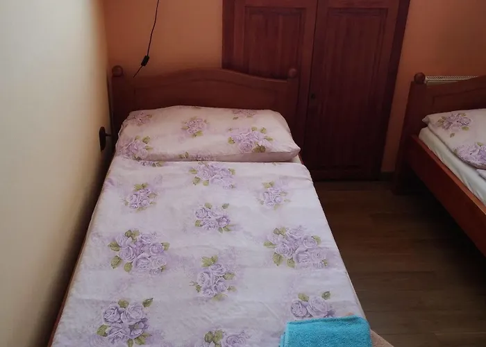 Hotel Zamecek Kaliste 3*