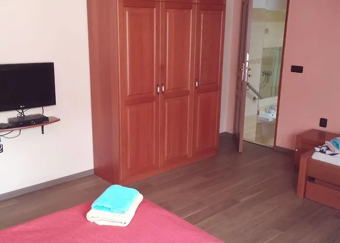 Hotel Zamecek Kaliste Poddubí